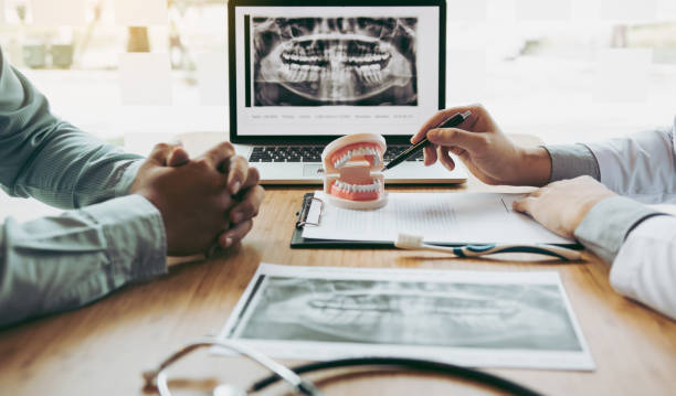Best Urgent Tooth Repair  in Tidmore Bend, AL