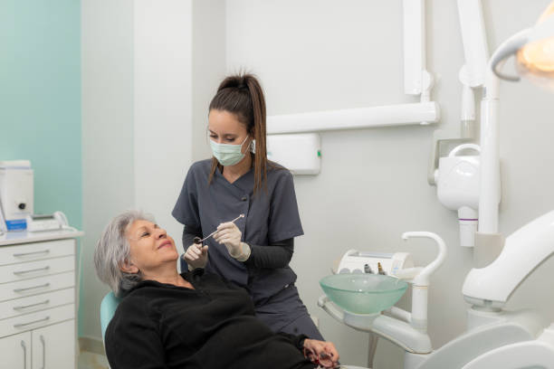 Best Dentist for Tooth Abscess  in Tidmore Bend, AL