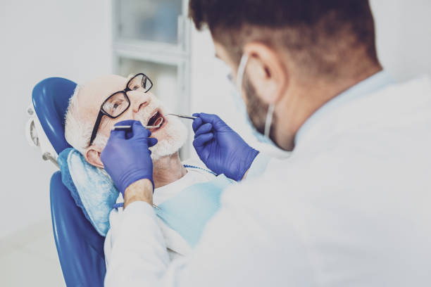 Best Emergency Dental Filling Replacement  in Tidmore Bend, AL